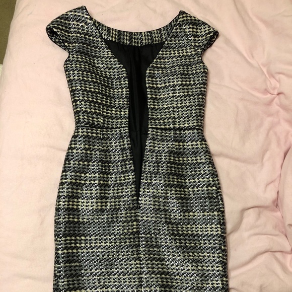 David Peck dress - Picture 2 of 2